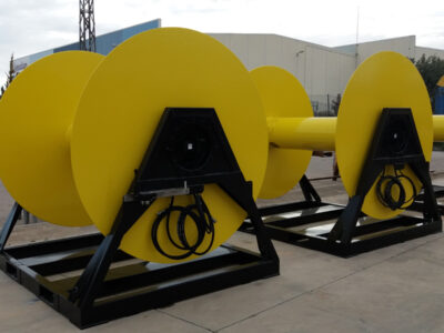 ECOREEL / ECOREEL T