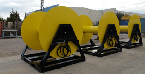 ECOREEL / ECOREEL T
