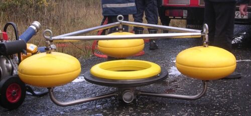 Weir Skimmer Ları - Görsel 2